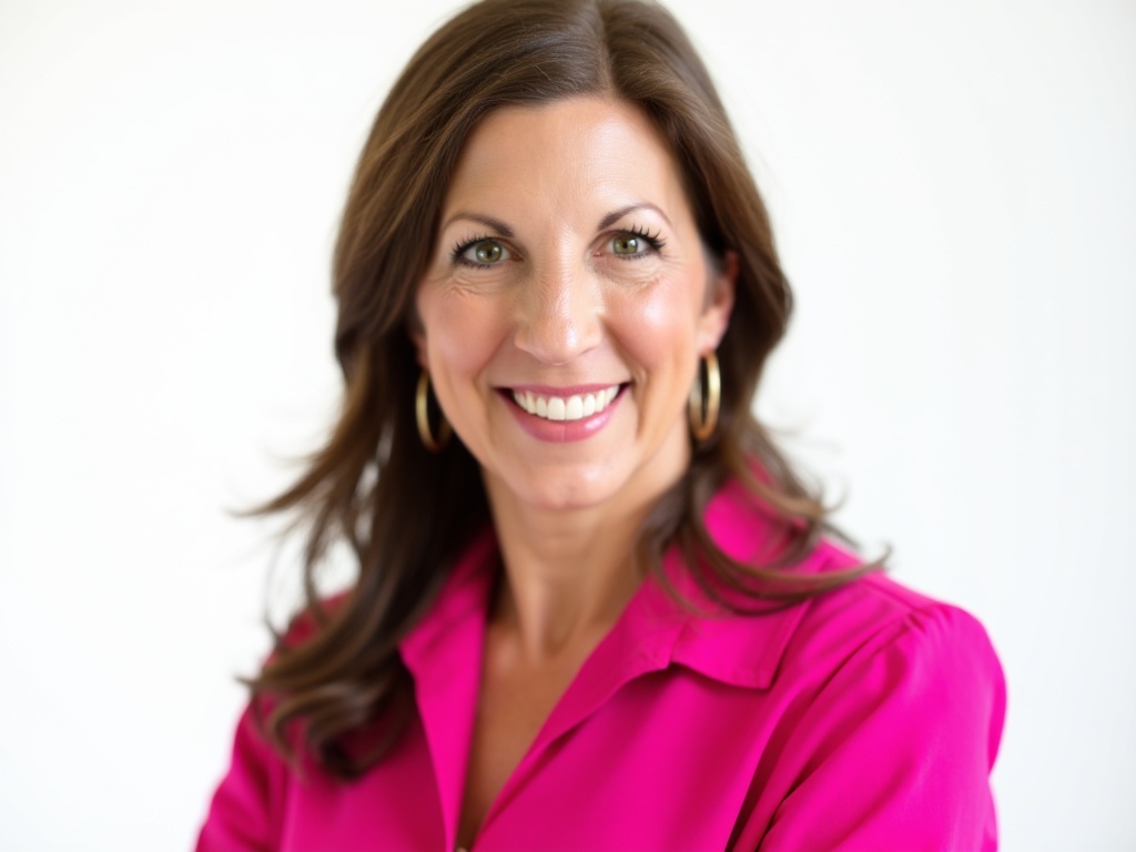 Headshot of Brooke Sample